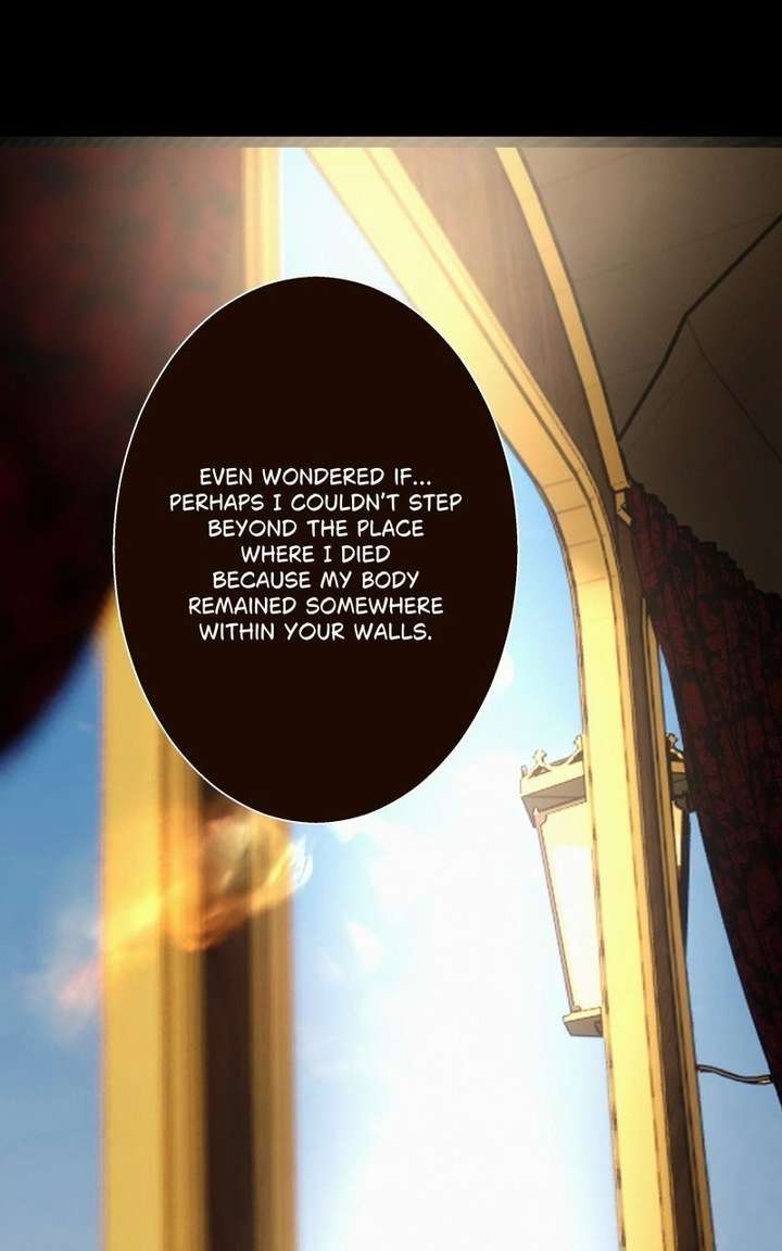 The Ghost Duchess Chapter 18 page 20 - 