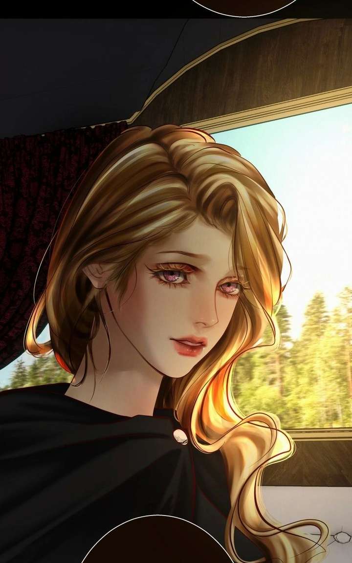 The Ghost Duchess Chapter 18 page 24 - 