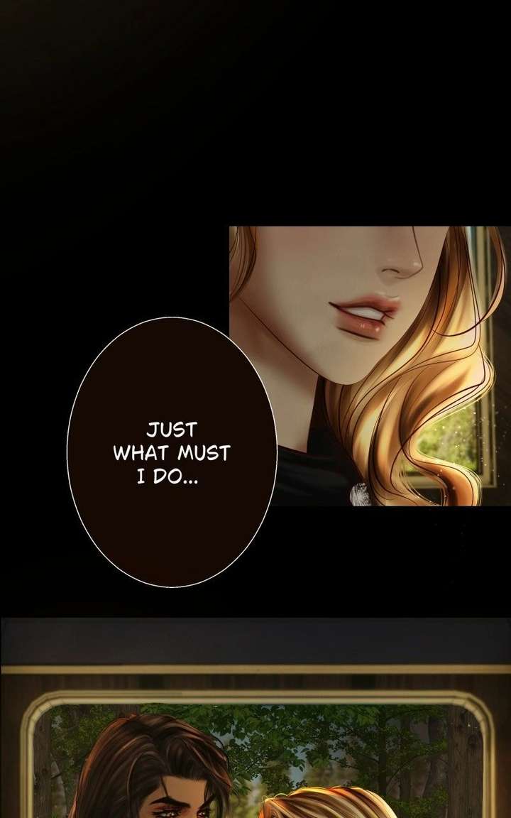The Ghost Duchess Chapter 18 page 27 - 