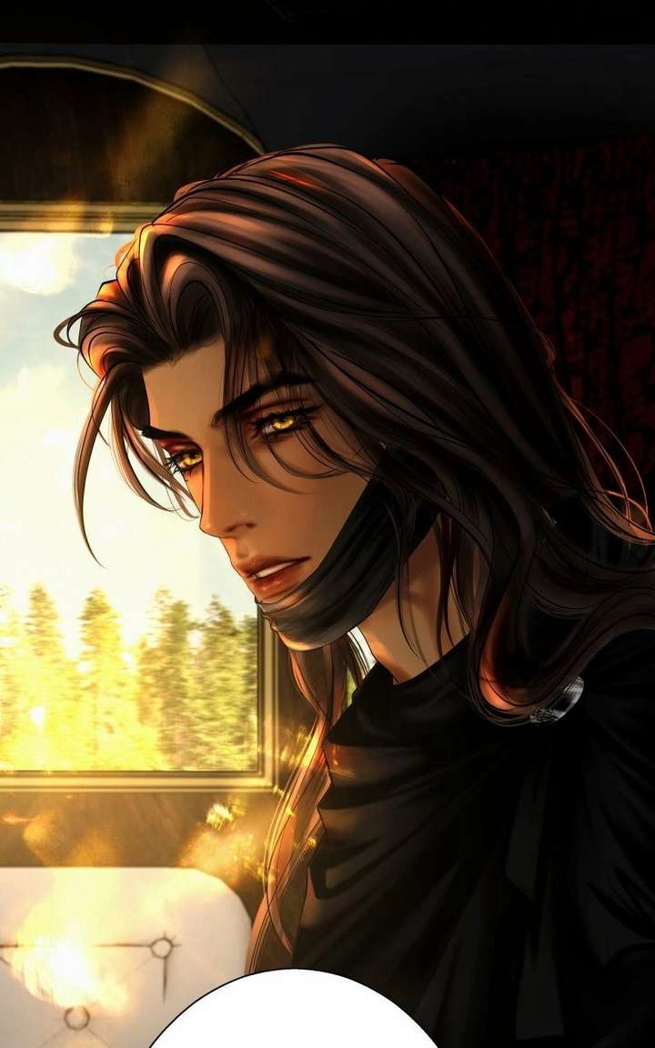 The Ghost Duchess Chapter 18 page 35 - 