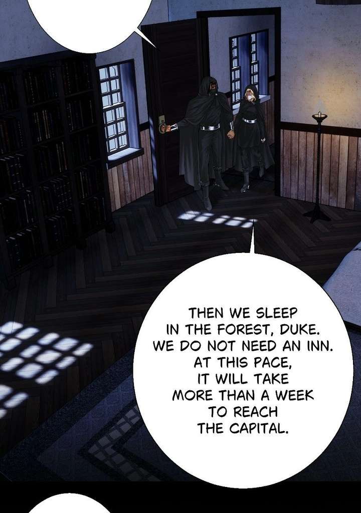 The Ghost Duchess Chapter 18 page 41 - 