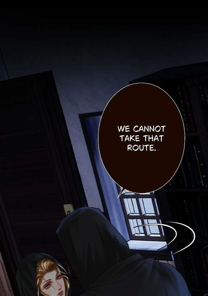 The Ghost Duchess Chapter 18 page 46 - 