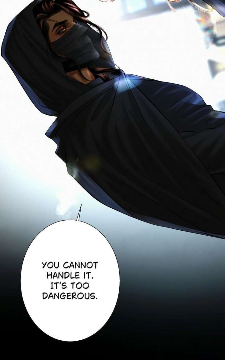 The Ghost Duchess Chapter 18 page 49 - 