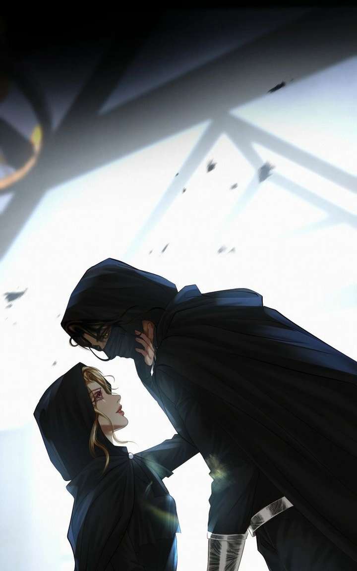 The Ghost Duchess Chapter 18 page 50 - 