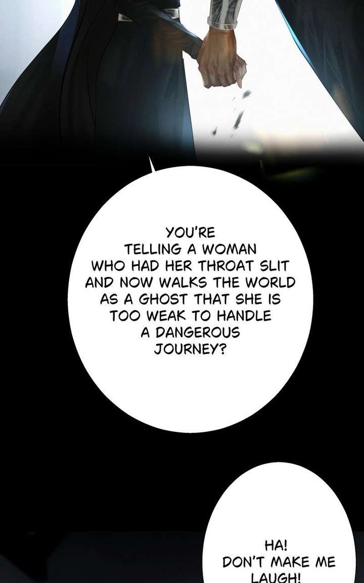 The Ghost Duchess Chapter 18 page 51 - 