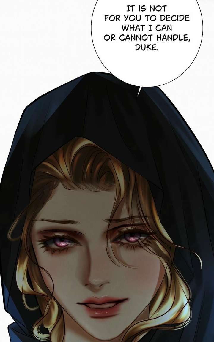 The Ghost Duchess Chapter 18 page 54 - 