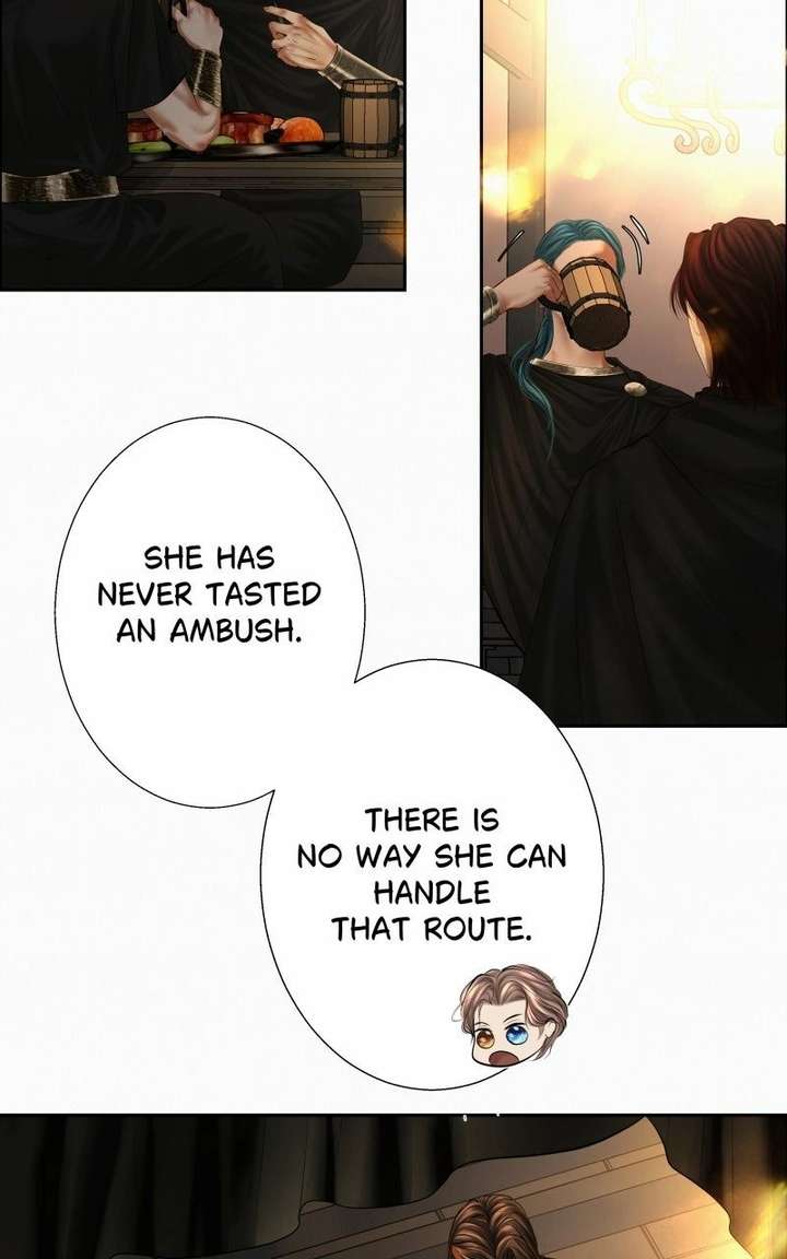 The Ghost Duchess Chapter 18 page 59 - 