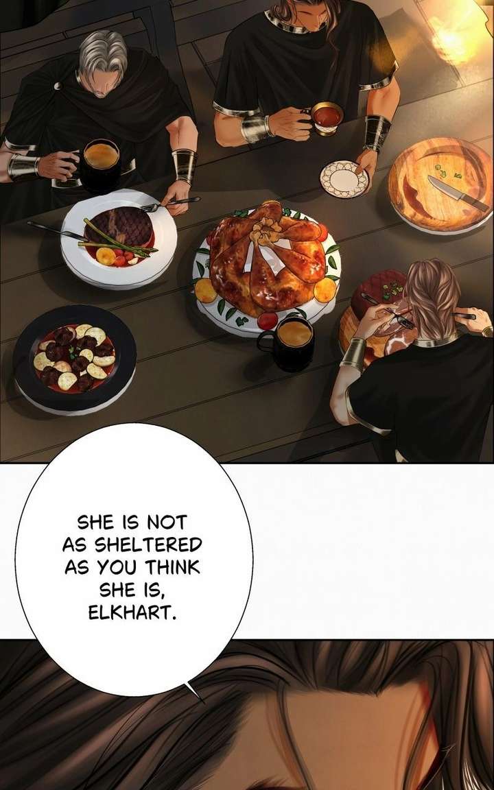 The Ghost Duchess Chapter 18 page 60 - 