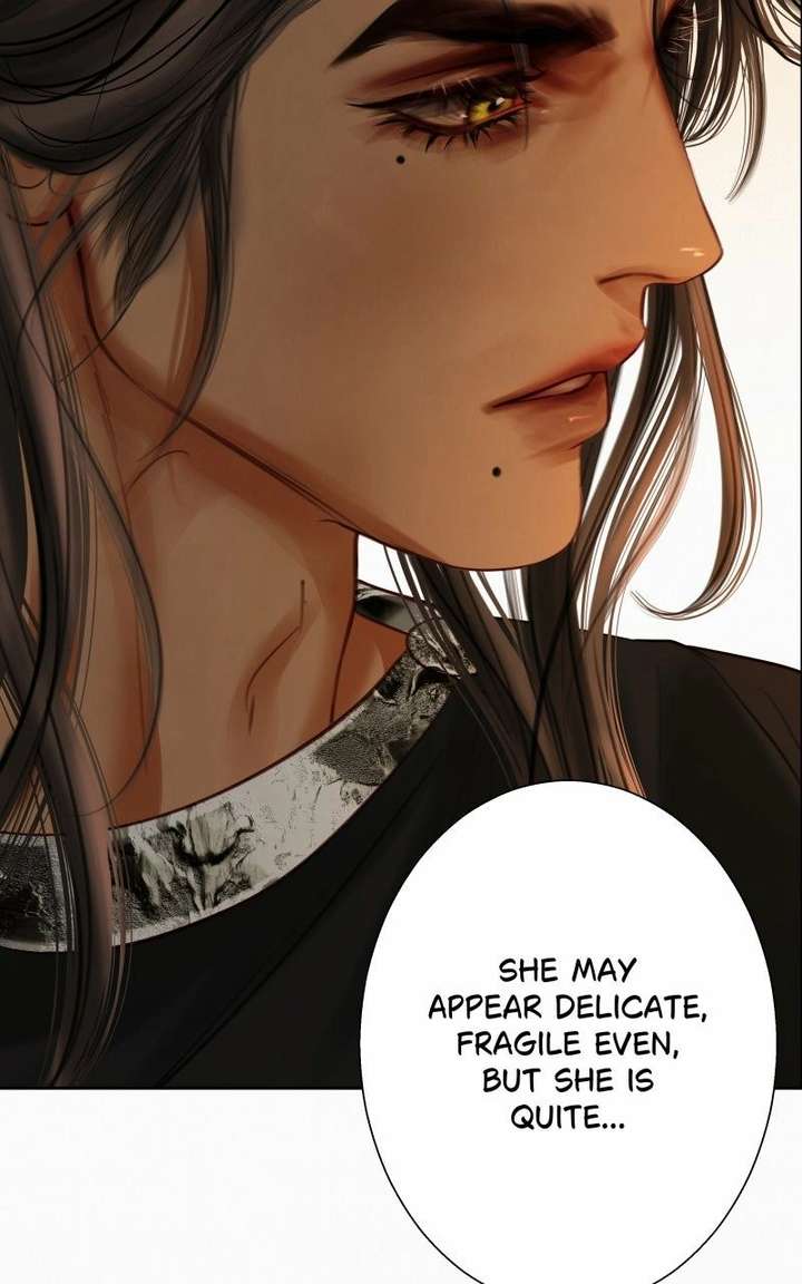 The Ghost Duchess Chapter 18 page 61 - 