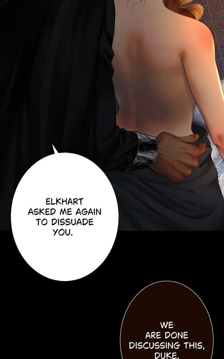 The Ghost Duchess Chapter 18 page 74 - 
