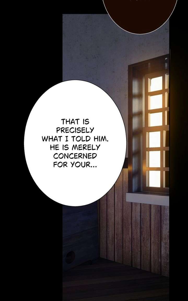 The Ghost Duchess Chapter 18 page 75 - 