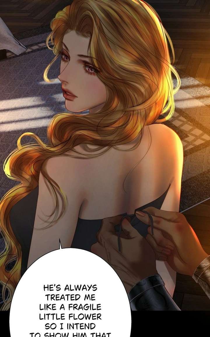 The Ghost Duchess Chapter 18 page 77 - 