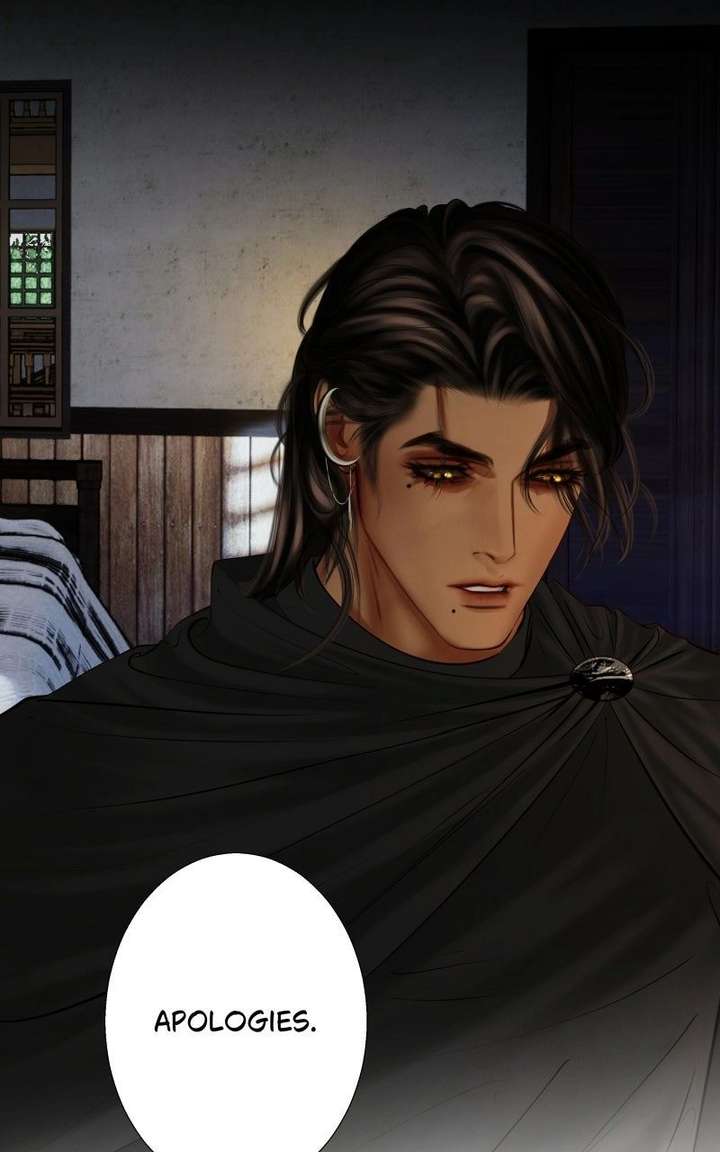 The Ghost Duchess Chapter 18 page 80 - 