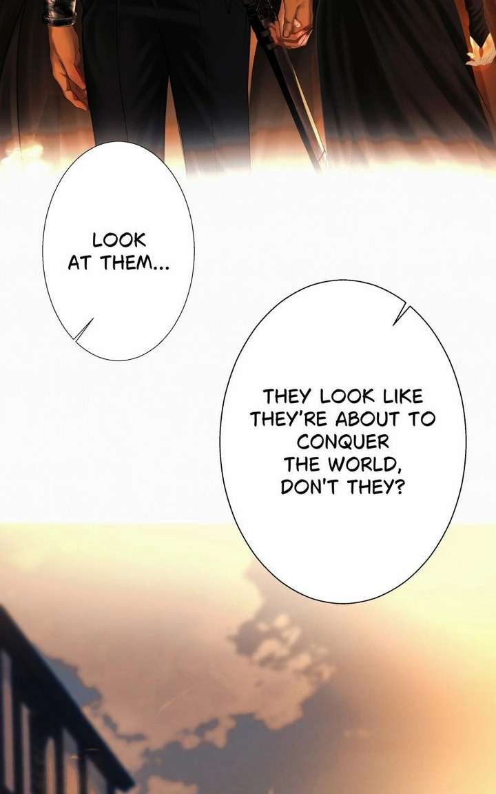 The Ghost Duchess Chapter 18 page 92 - 