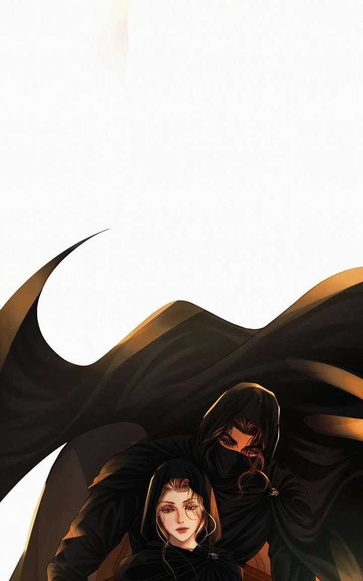 The Ghost Duchess Chapter 18 page 94 - 