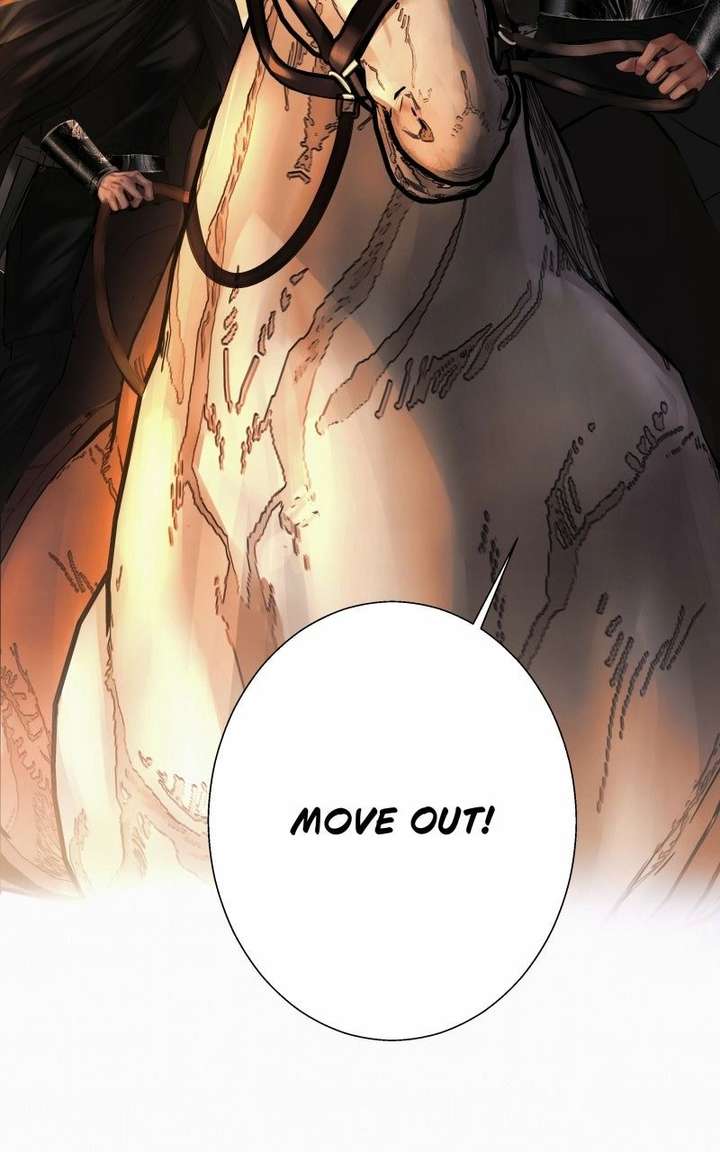 The Ghost Duchess Chapter 18 page 99 - 