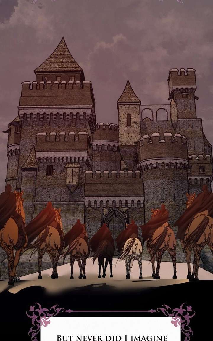 The Ghost Duchess Chapter 19 page 11 - 
