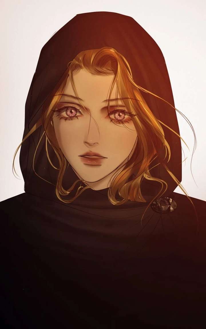 The Ghost Duchess Chapter 19 page 14 - 