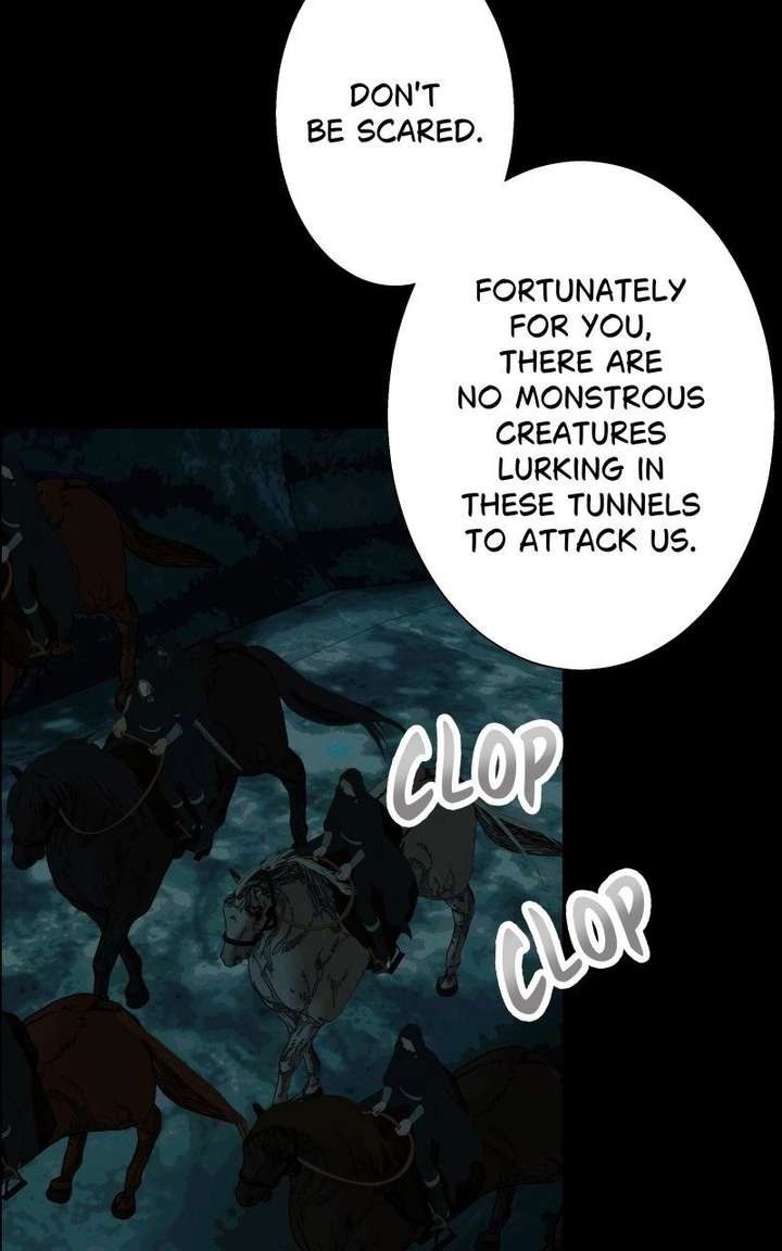 The Ghost Duchess Chapter 19 page 27 - 