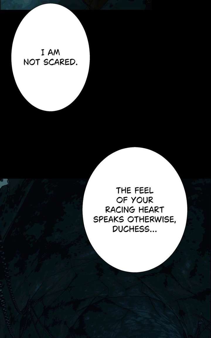 The Ghost Duchess Chapter 19 page 28 - 