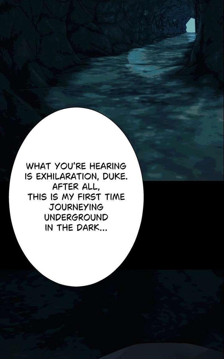 The Ghost Duchess Chapter 19 page 29 - 