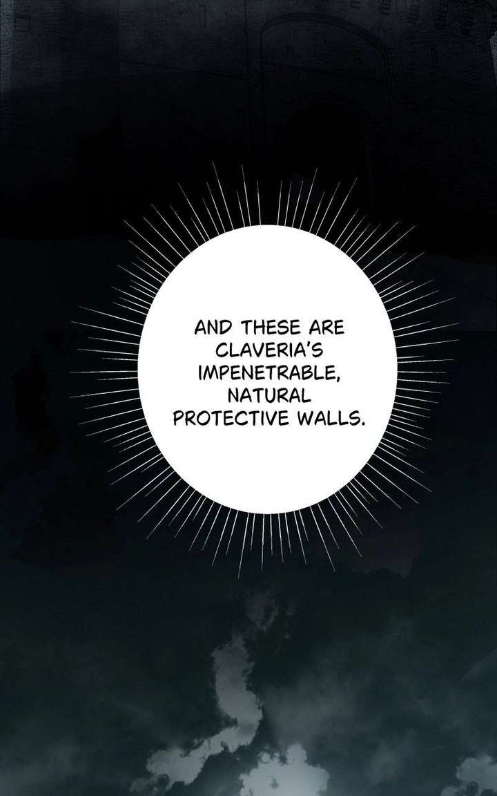The Ghost Duchess Chapter 19 page 4 - 