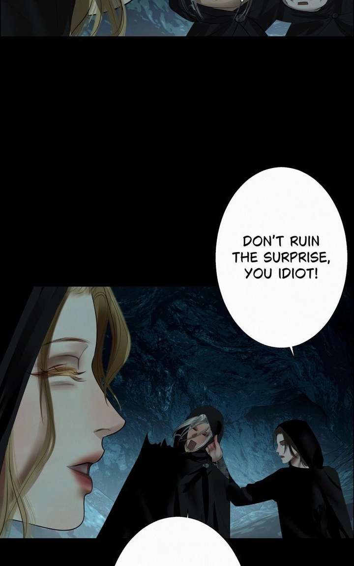 The Ghost Duchess Chapter 19 page 36 - 