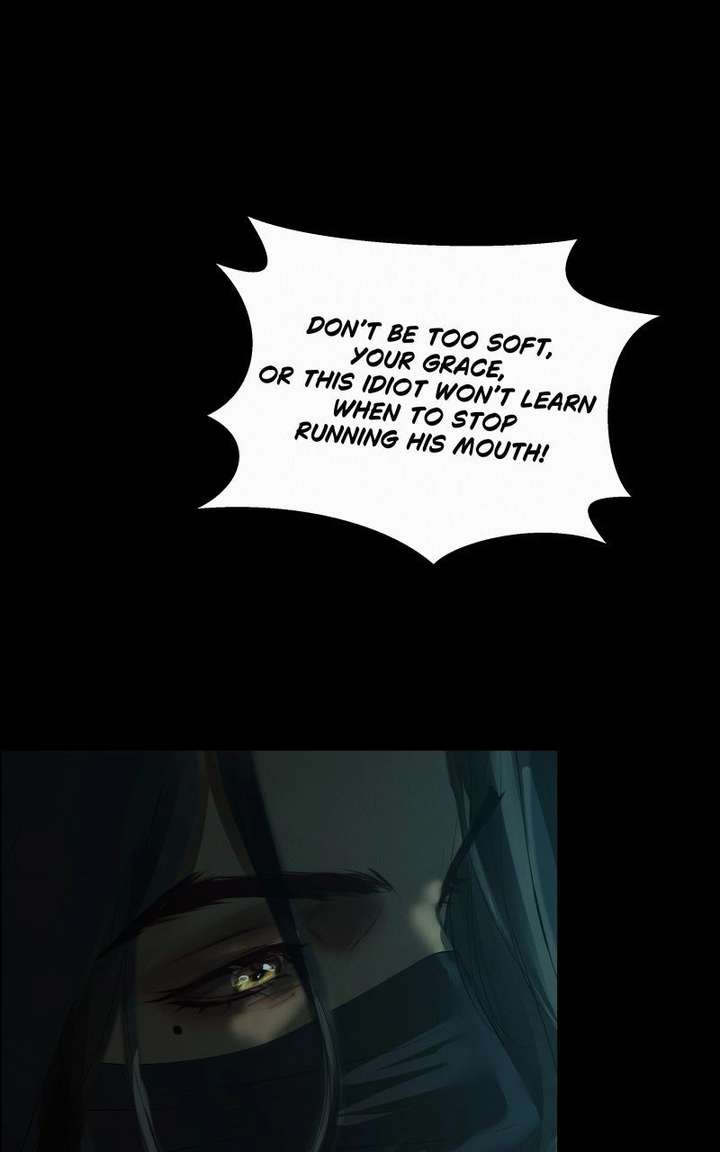 The Ghost Duchess Chapter 19 page 38 - 