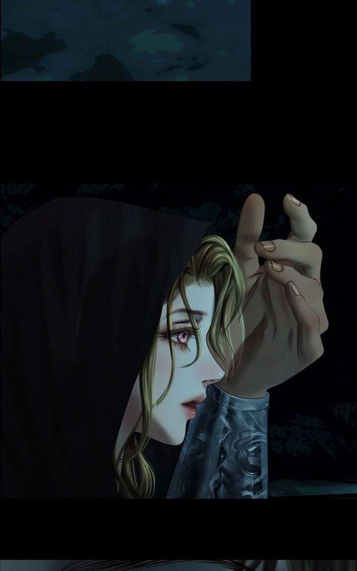 The Ghost Duchess Chapter 19 page 47 - 