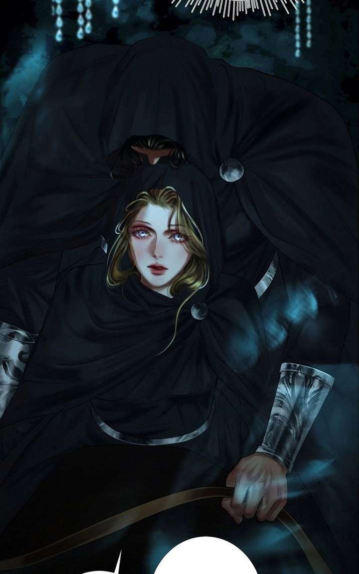 The Ghost Duchess Chapter 19 page 50 - 