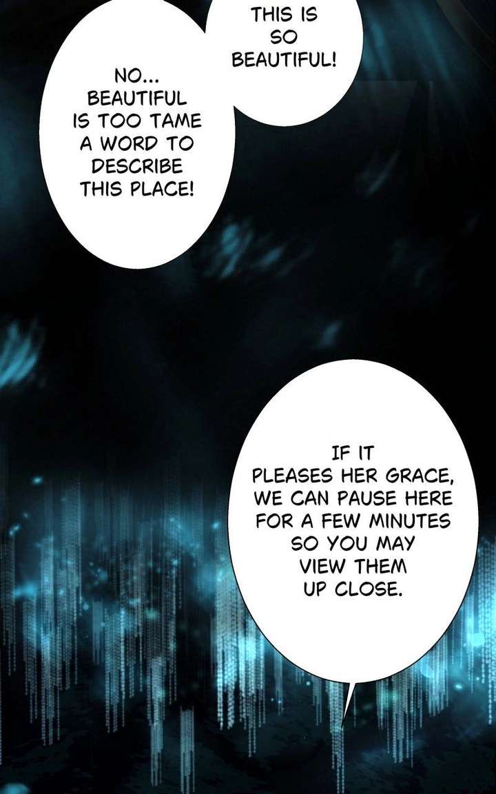 The Ghost Duchess Chapter 19 page 51 - 