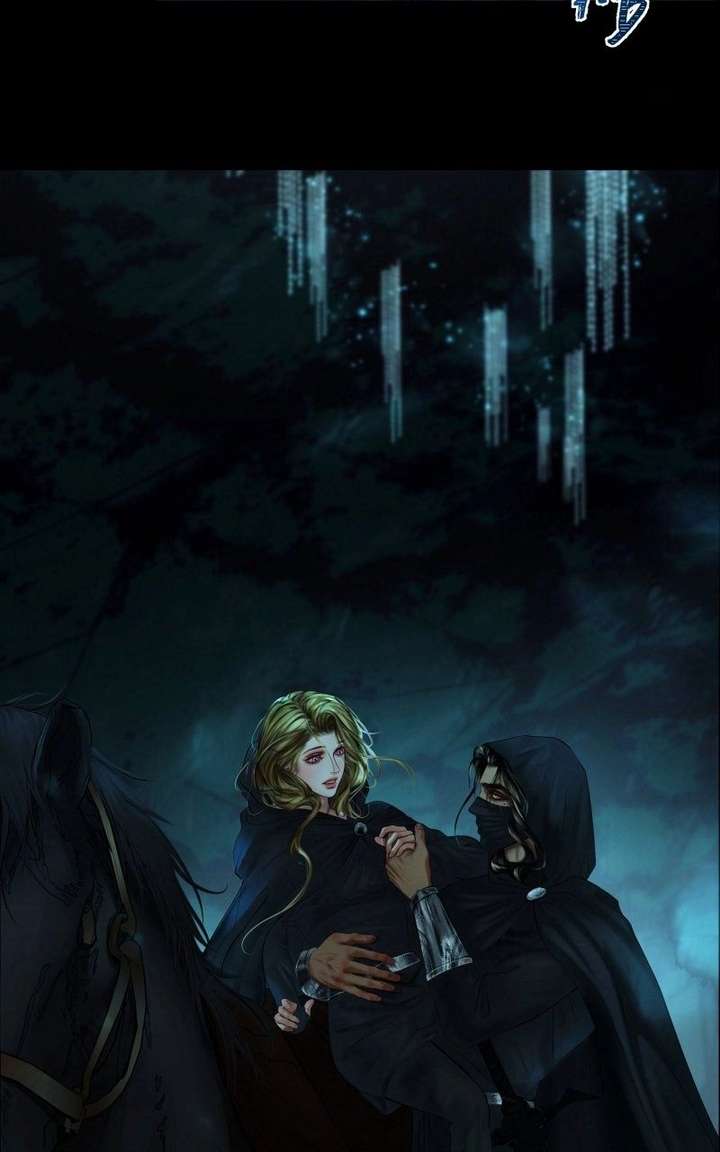 The Ghost Duchess Chapter 19 page 54 - 