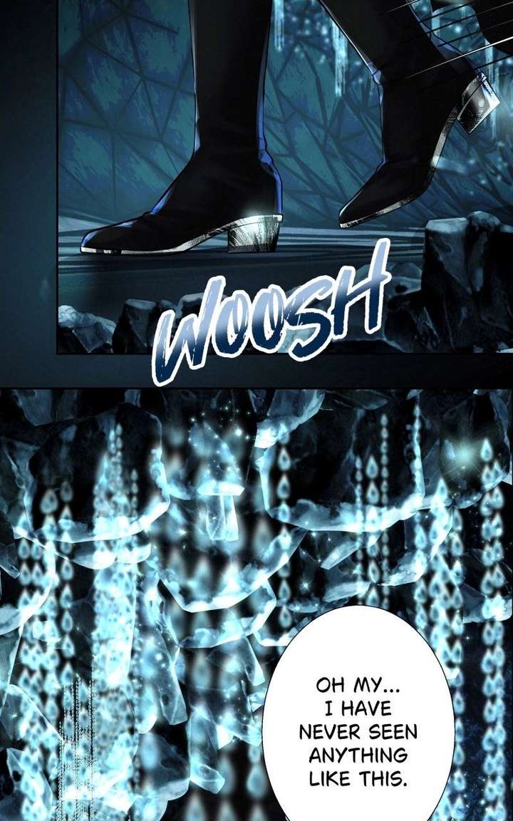 The Ghost Duchess Chapter 19 page 60 - 