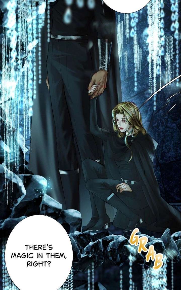 The Ghost Duchess Chapter 19 page 61 - 