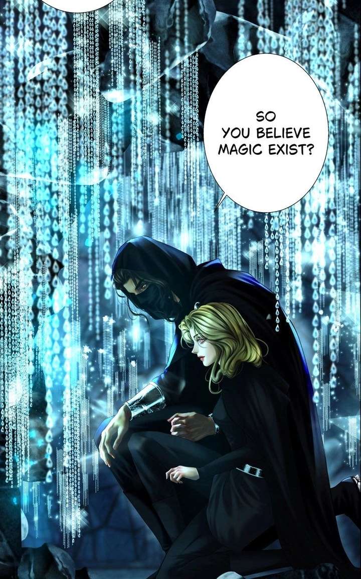 The Ghost Duchess Chapter 19 page 62 - 