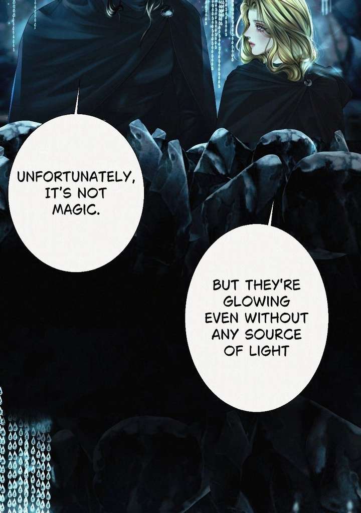 The Ghost Duchess Chapter 19 page 65 - 