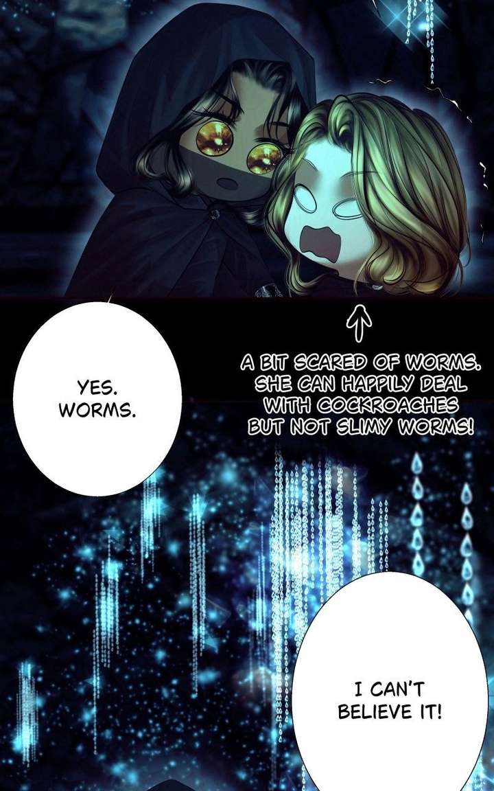The Ghost Duchess Chapter 19 page 71 - 