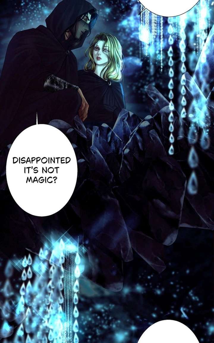 The Ghost Duchess Chapter 19 page 72 - 