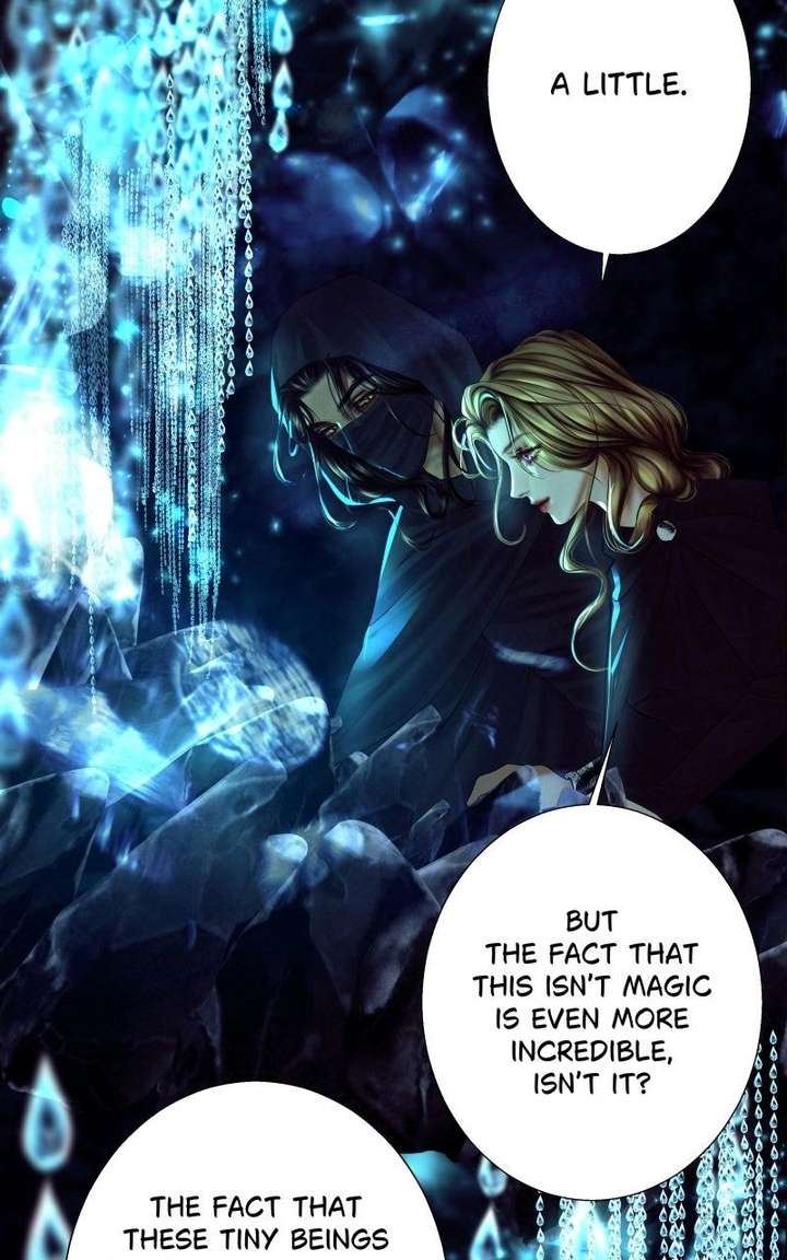 The Ghost Duchess Chapter 19 page 73 - 