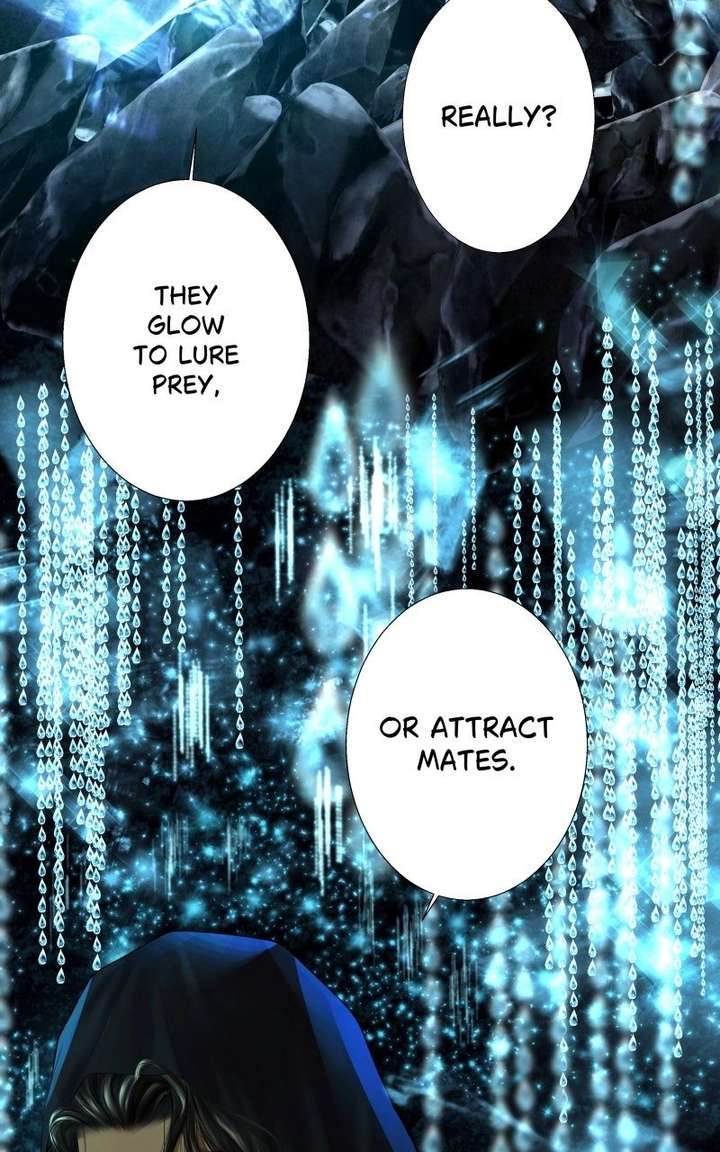 The Ghost Duchess Chapter 19 page 80 - 