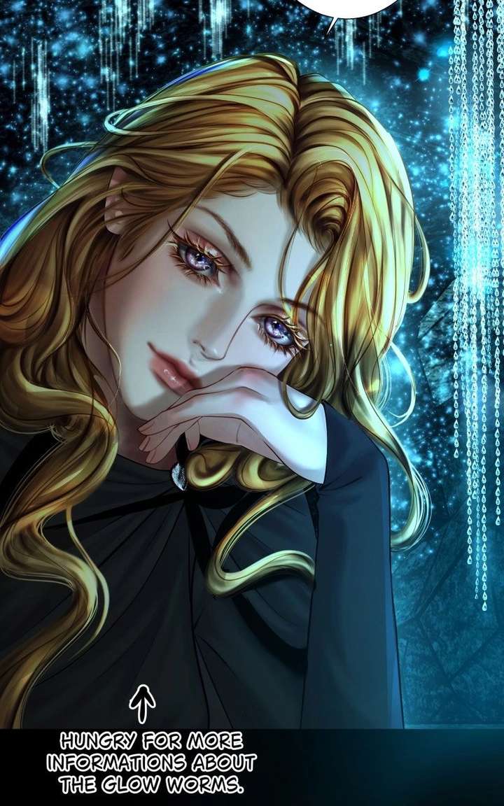 The Ghost Duchess Chapter 19 page 82 - 