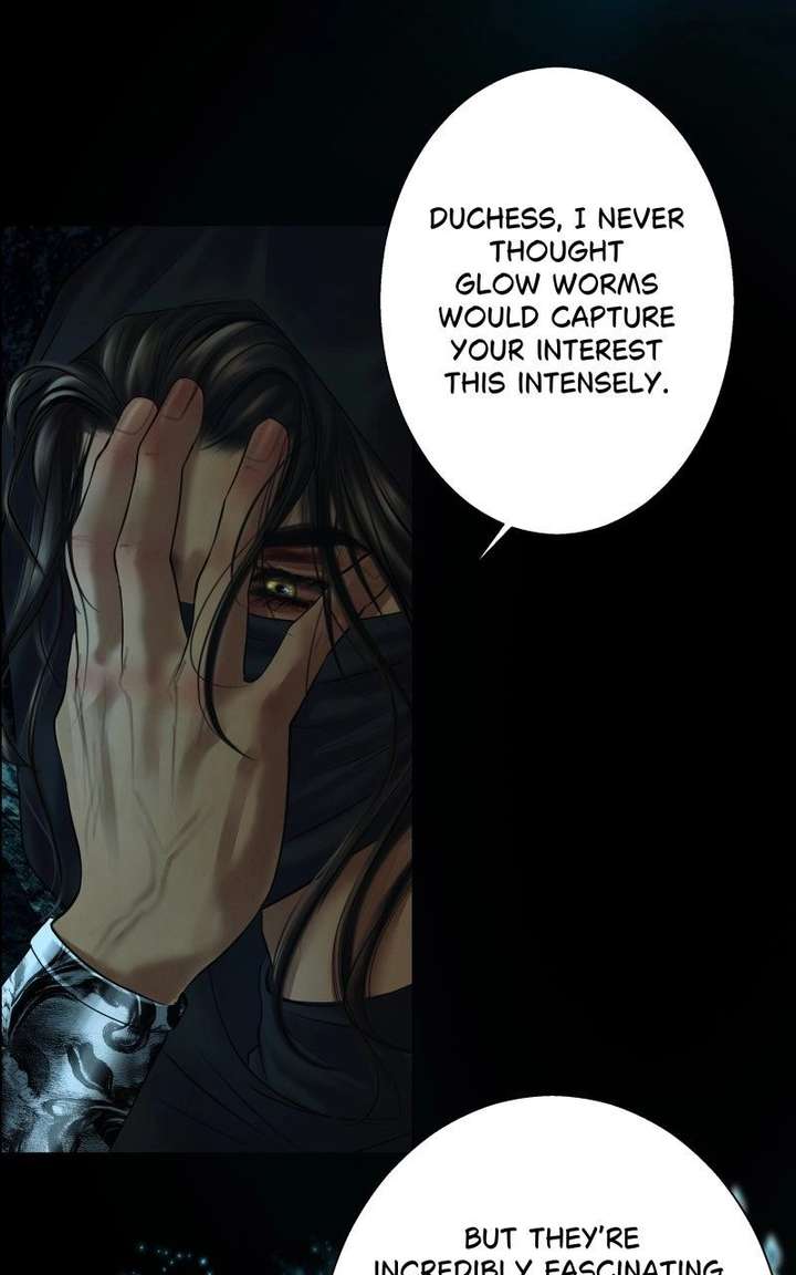 The Ghost Duchess Chapter 19 page 83 - 