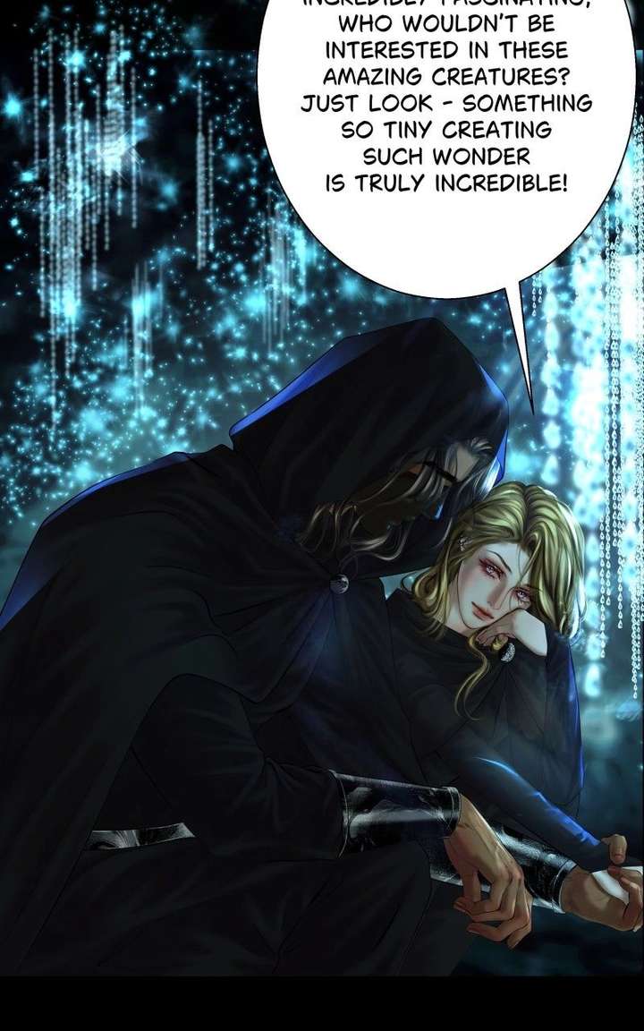 The Ghost Duchess Chapter 19 page 84 - 