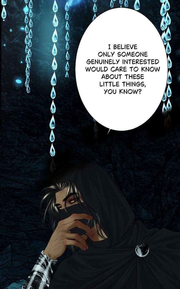 The Ghost Duchess Chapter 19 page 86 - 