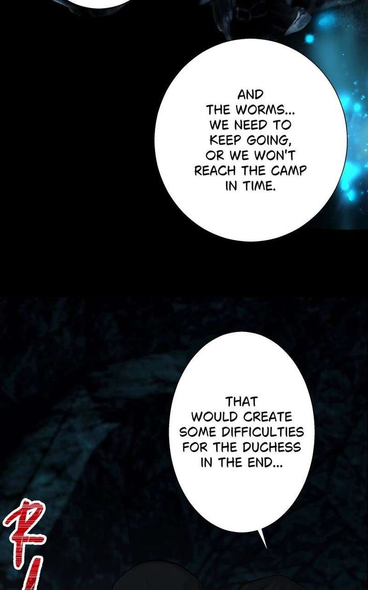 The Ghost Duchess Chapter 19 page 90 - 
