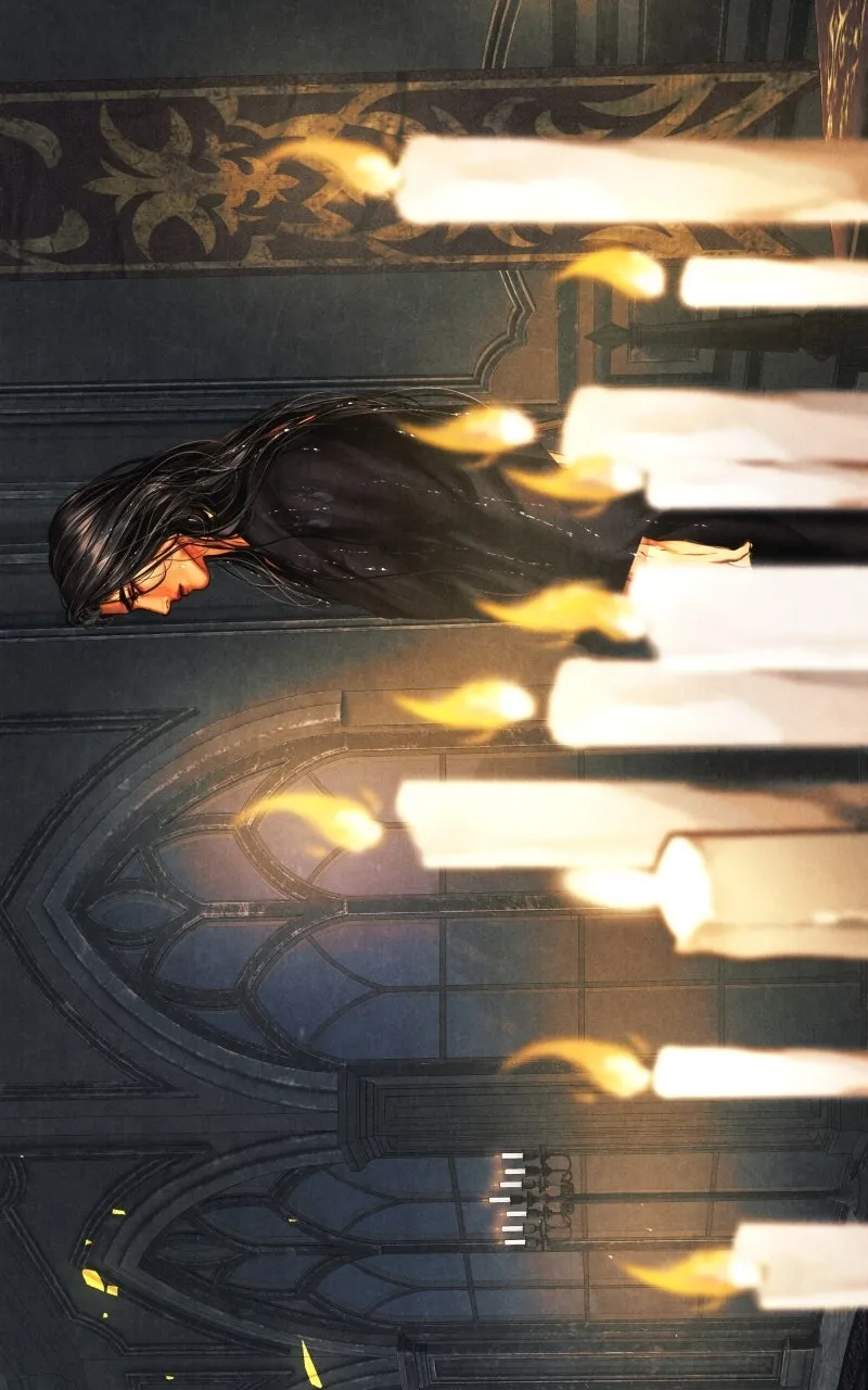 The Ghost Duchess Chapter 2 page 109 - 