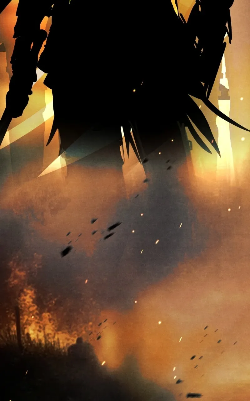 The Ghost Duchess Chapter 2 page 14 - 