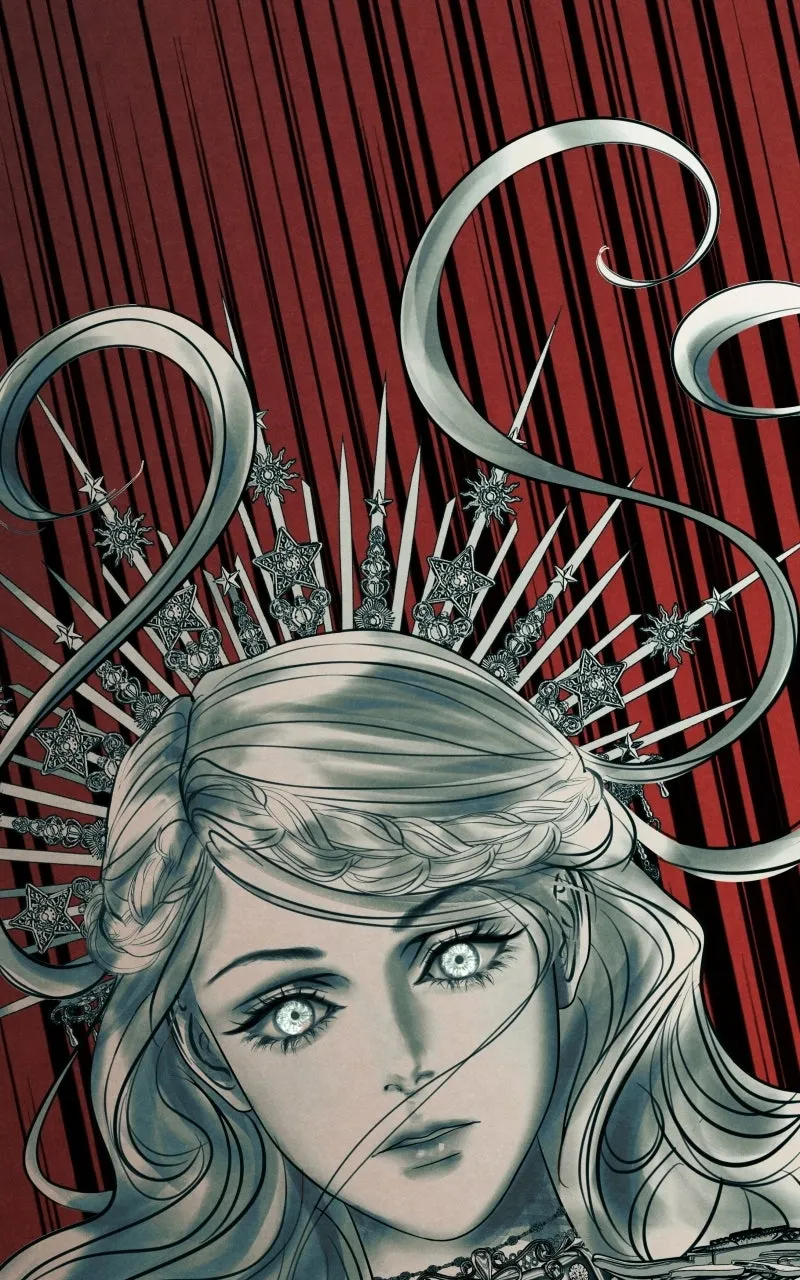 The Ghost Duchess Chapter 2 page 28 - 