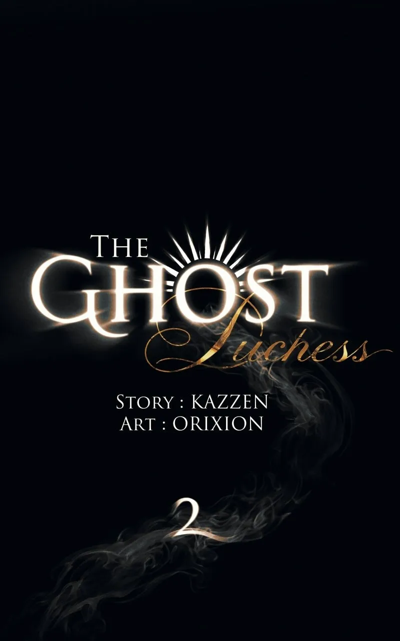 The Ghost Duchess Chapter 2 page 37 - 
