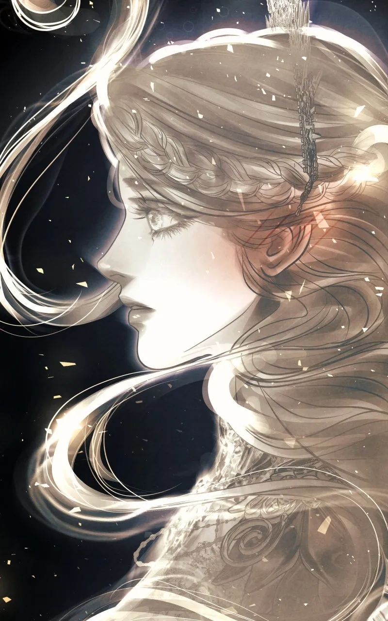 The Ghost Duchess Chapter 2 page 5 - 